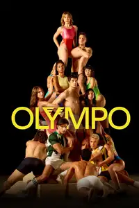 Olympo (2025) - Serie TV Streaming HD