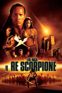 Il Re Scorpione (2002) - Film Streaming HD