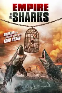 Empire of the Sharks (2017) - Film Streaming HD