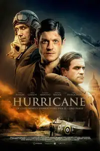 Hurricane (2018) - Film Streaming HD