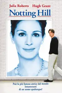 Notting Hill (1999) - Film Streaming HD