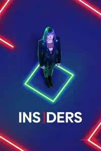 Insiders (2021) - Serie TV Streaming HD