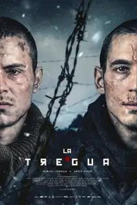 La tregua (2025) - Film Streaming HD