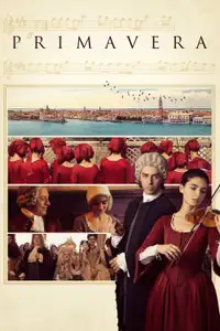 Primavera (2025) - Film Streaming HD