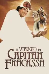 Il viaggio di Capitan Fracassa (1990) - Film Streaming HD