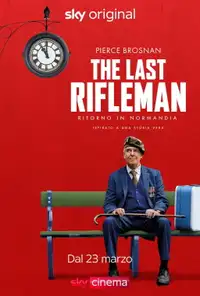 The Last Rifleman - Ritorno in Normandia (2023) - Film Streaming HD