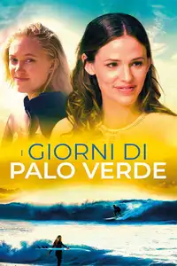 I giorni di Palo Verde (2017) - Film Streaming HD