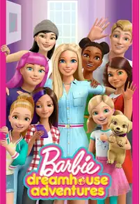 Barbie: Dreamhouse Adventures (2018) - Serie TV Streaming HD