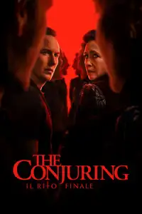 The Conjuring: Il rito finale (2025) - Film Streaming HD