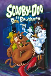 Scooby-Doo e i Boo Brothers (1987) - Film Streaming HD