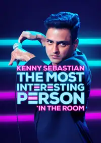 Kenny Sebastian: The Most Interesting Person in the Room (2020) - Film Streaming HD