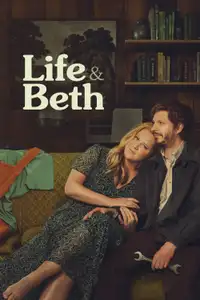 Life & Beth (2022) - Serie TV Streaming HD