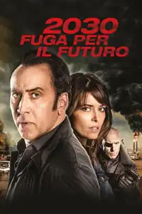2030 Fuga per il futuro (2017) - Film Streaming HD