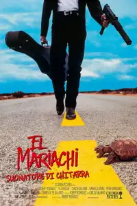 El Mariachi (1993) - Film Streaming HD