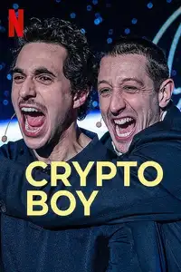 Crypto Boy (2023) - Film Streaming HD
