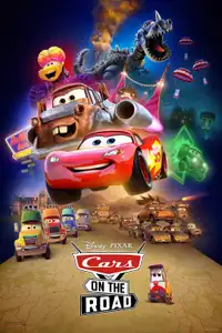Cars on the Road (2022) - Serie TV Streaming HD