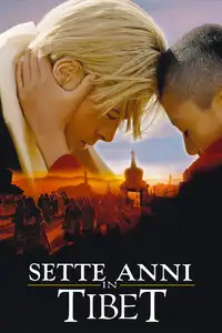Sette anni in Tibet (1997) - Film Streaming HD