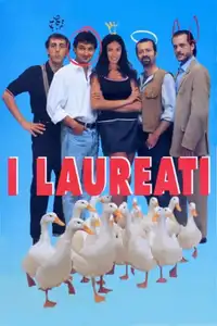 I laureati (1995) - Film Streaming HD