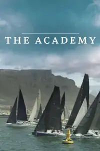 The Academy (2025) - Film Streaming HD