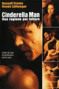 Cinderella Man - Una ragione per lottare (2005) - Film Streaming HD