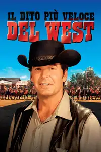 Il dito più veloce del West (1969) - Film Streaming HD