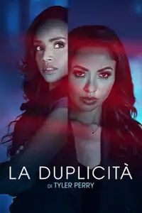 La duplicità di Tyler Perry (2025) - Film Streaming HD