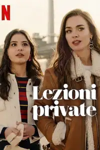 Lezioni private (2022) - Film Streaming HD