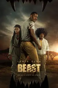 Beast (2022) - Film Streaming HD
