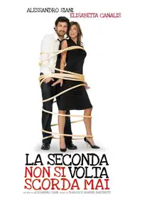 La seconda volta non si scorda mai (2008) - Film Streaming HD