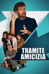 Tramite amicizia (2023) - Film Streaming HD