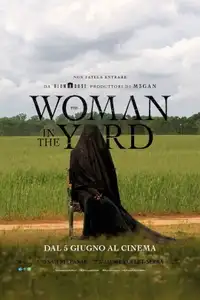 The Woman in the Yard (2025) - Film Streaming HD