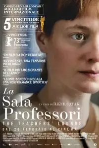 La sala professori (2023) - Film Streaming HD