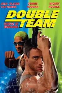 Double Team - Gioco di squadra (1997) - Film Streaming HD