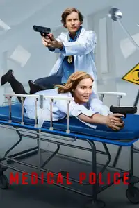 Medical Police (2020) - Serie TV Streaming HD