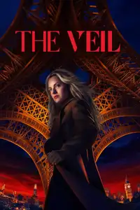 The Veil (2024) - Serie TV Streaming HD