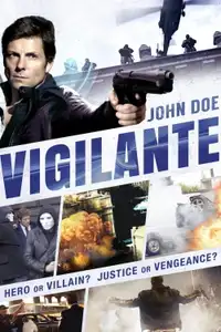 John Doe: Vigilante (2014) - Film Streaming HD