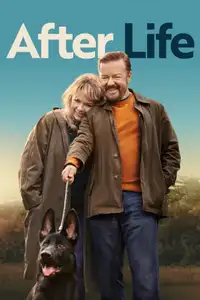 After Life (2019) - Serie TV Streaming HD