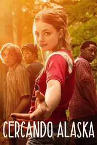 Cercando Alaska (2019) - Serie TV Streaming HD