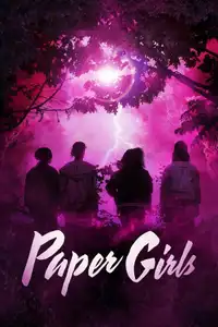 Paper Girls (2022) - Serie TV Streaming HD