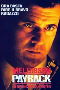 Payback - La rivincita di Porter (1999) - Film Streaming HD