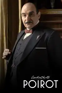 Poirot (1989) - Serie TV Streaming HD