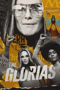 The Glorias (2020) - Film Streaming HD