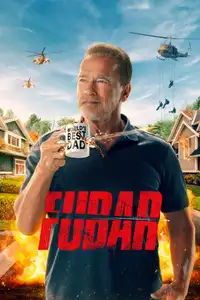 FUBAR (2023) - Serie TV Streaming HD