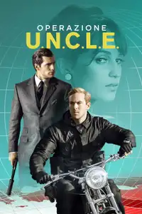 Operazione U.N.C.L.E. (2015) - Film Streaming HD
