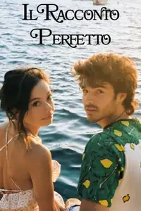 Il racconto perfetto (2023) - Serie TV Streaming HD