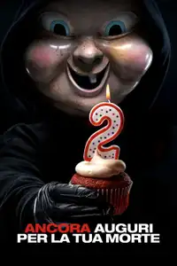 Ancora auguri per la tua morte (2019) - Film Streaming HD