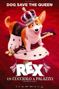 Rex - Un cucciolo a palazzo (2019) - Film Streaming HD