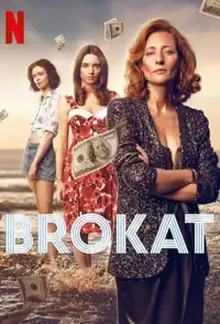 Brokat (2022) - Serie TV Streaming HD