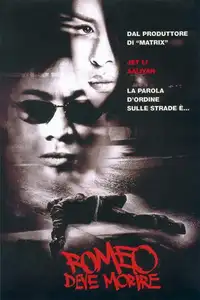 Romeo deve morire (2000) - Film Streaming HD