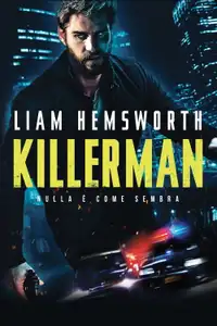 Killerman (2019) - Film Streaming HD